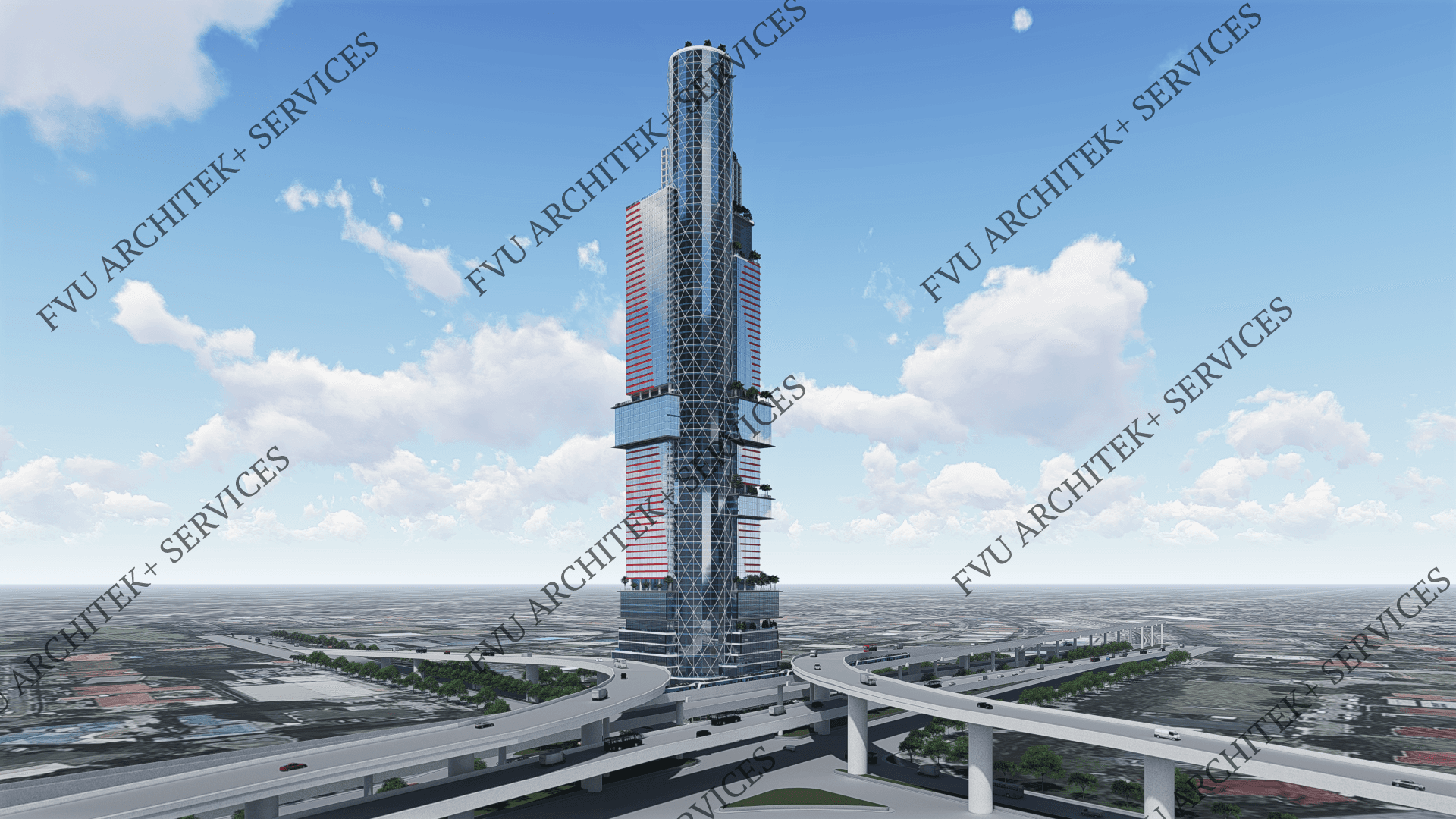 ORTIGAS TOWER