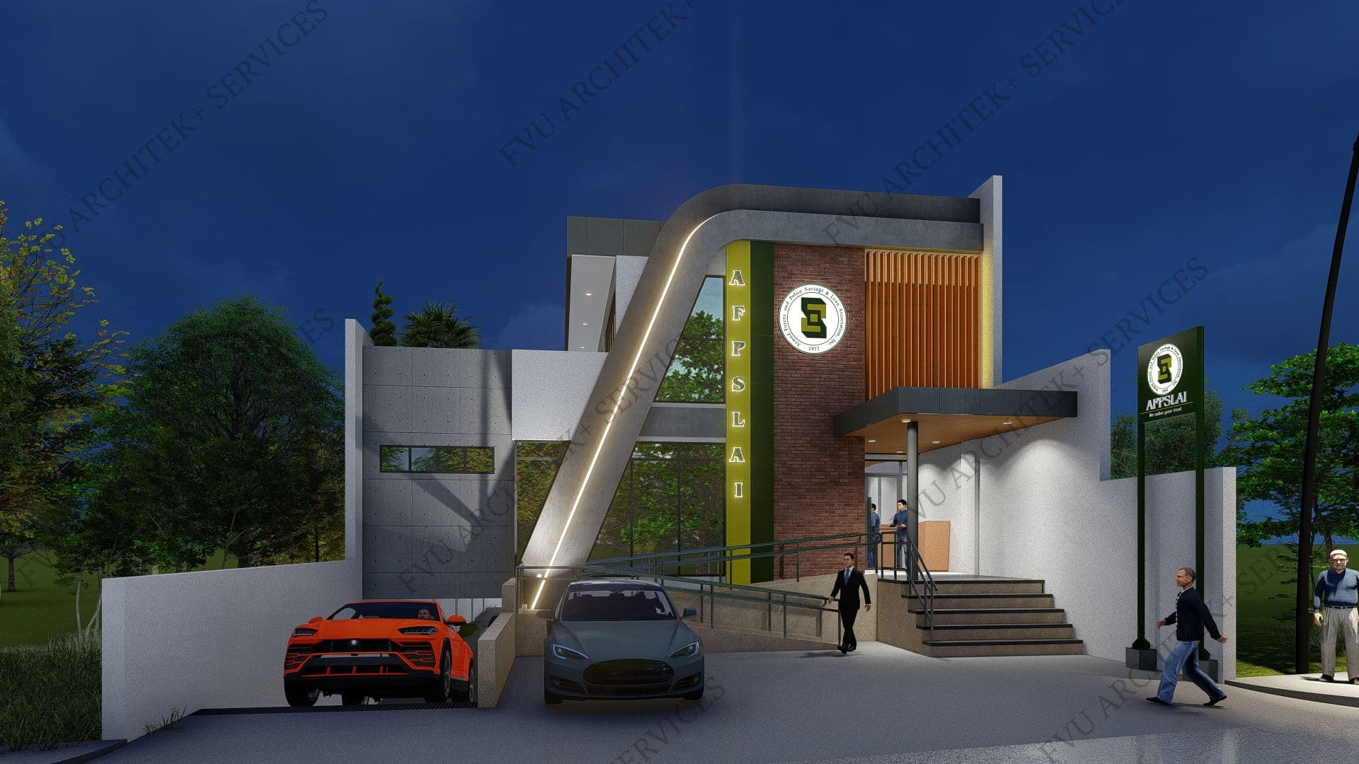 AFPSLAI CAGAYAN BRANCH - Image 1