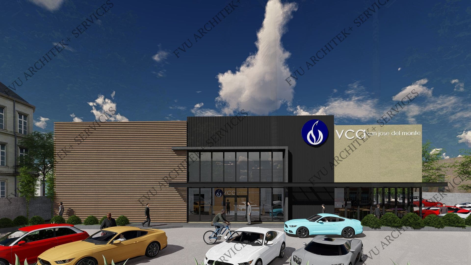 PROPOSED VICTORY CHURCHES OF ASIA - Image 1