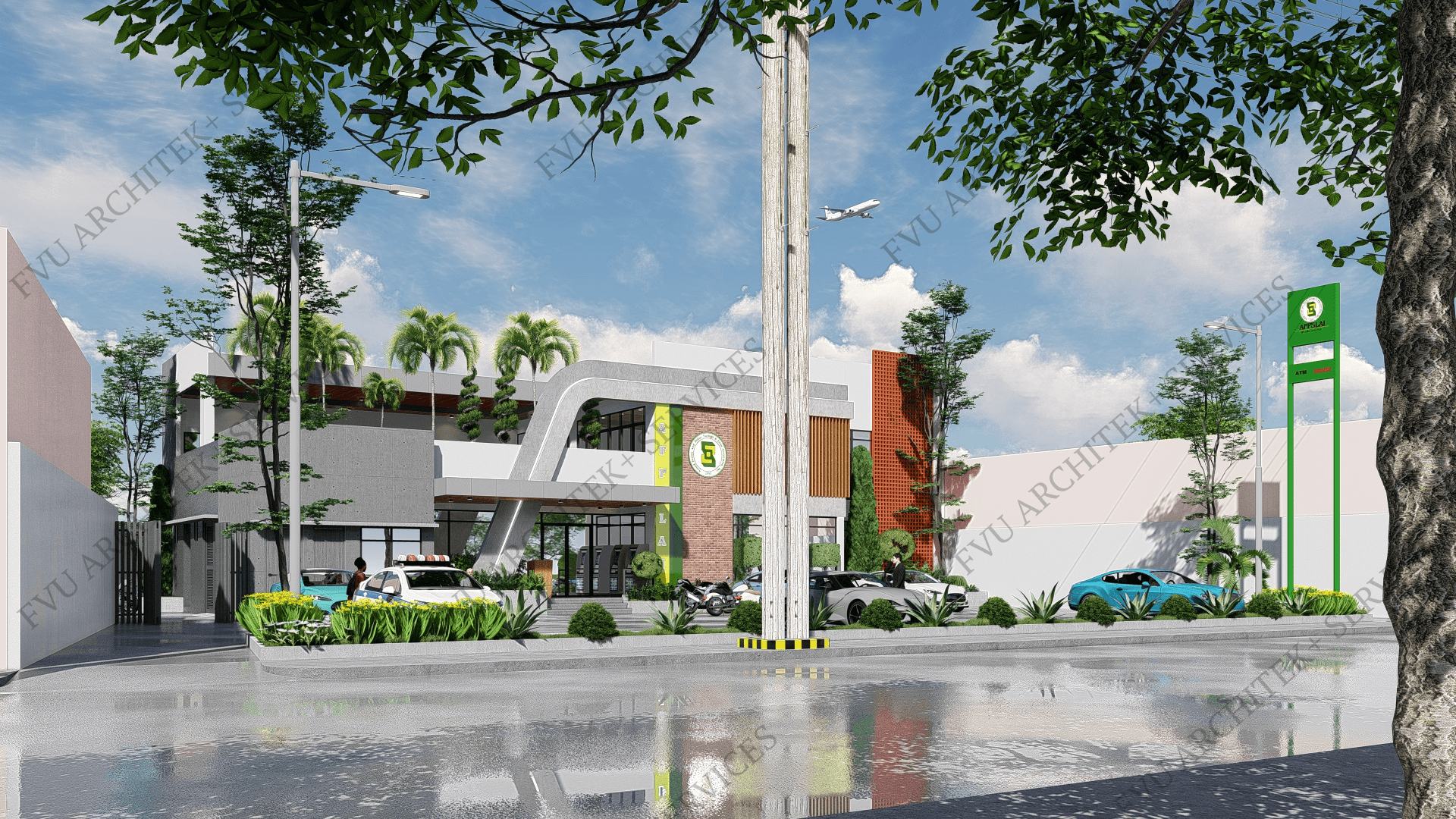 AFPSLAI NUEVA ECIJA BRANCH