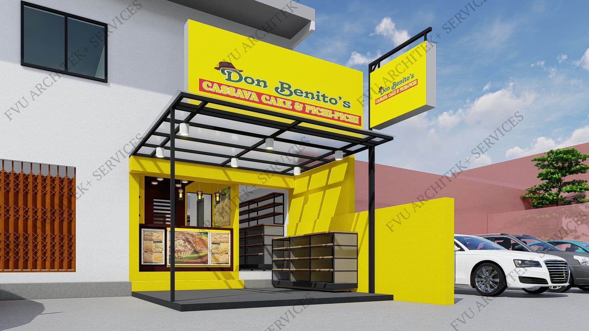 DON BENITOS - Image 1