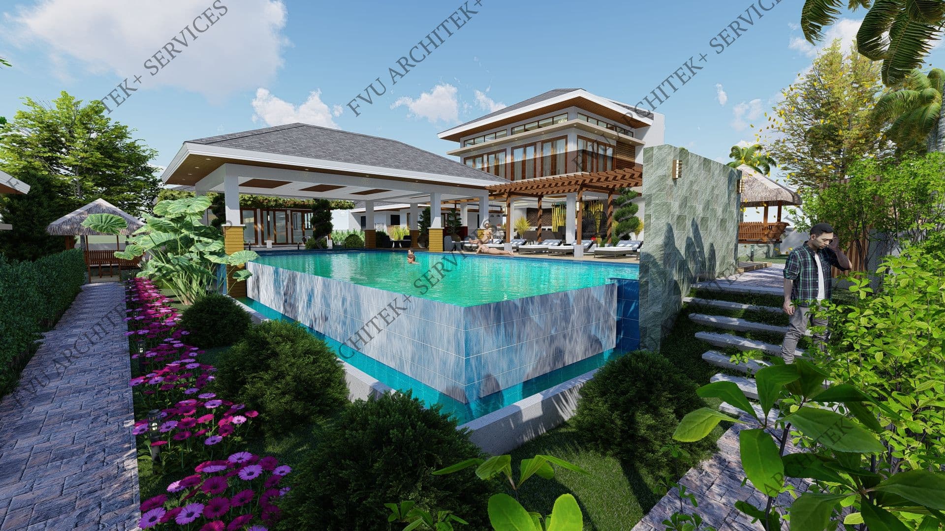 PROPOSED TADEO PRIVATE RESORT thumbnail 10