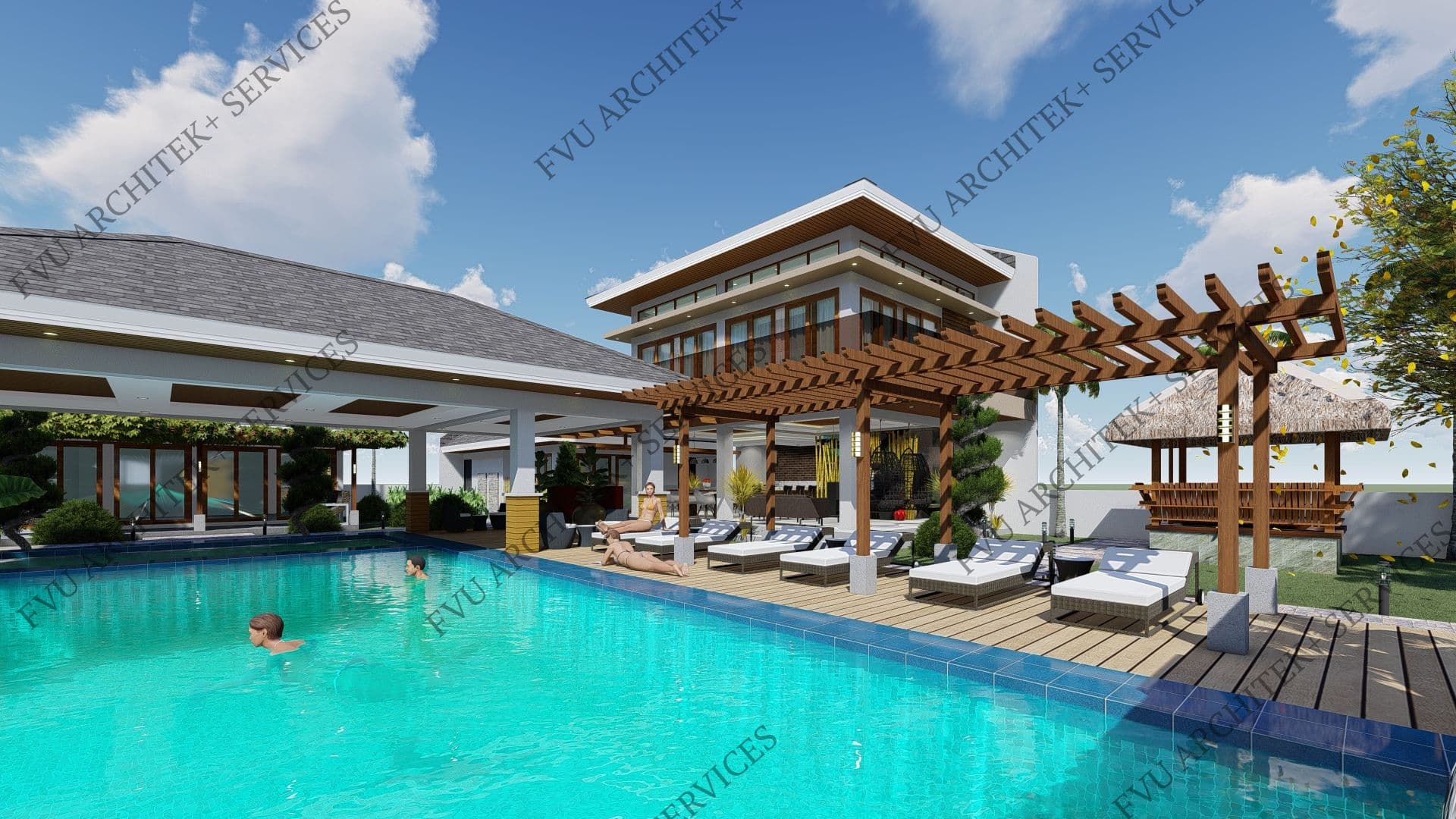 PROPOSED TADEO PRIVATE RESORT thumbnail 11