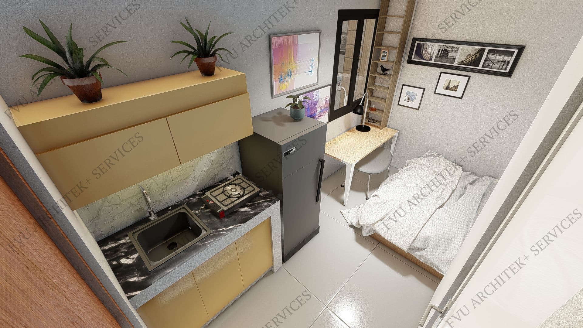 PROPOSED 4 STOREY RESIDENTIAL thumbnail 11