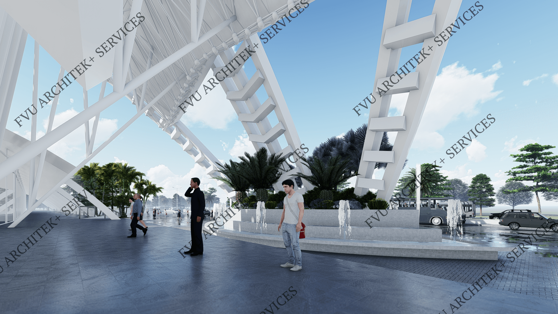 MRT STATION thumbnail 5
