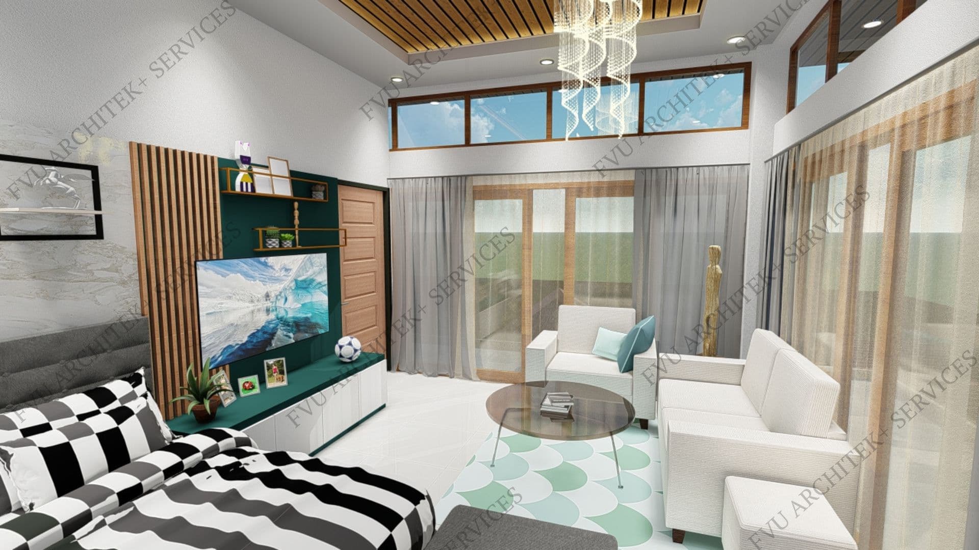 PROPOSED TADEO PRIVATE RESORT thumbnail 14