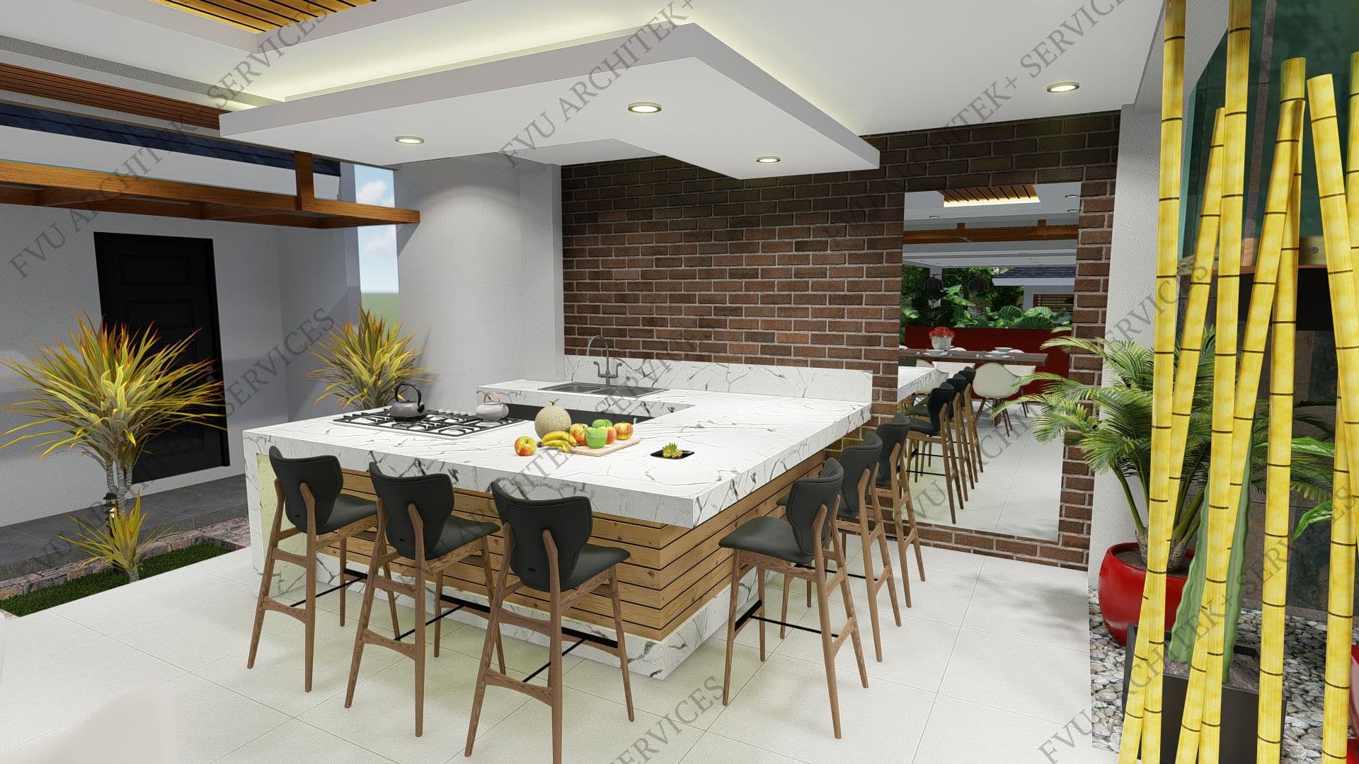 PROPOSED TADEO PRIVATE RESORT thumbnail 15