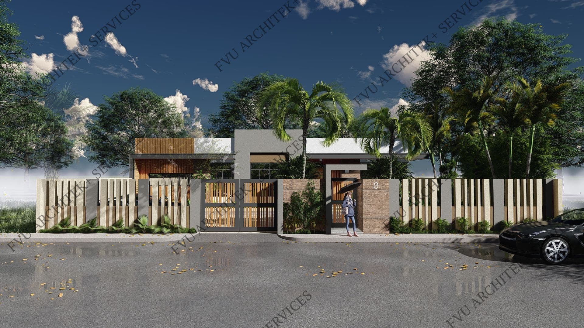 PROPOSED BUNGALOW HOUSE LAGUNA thumbnail 2