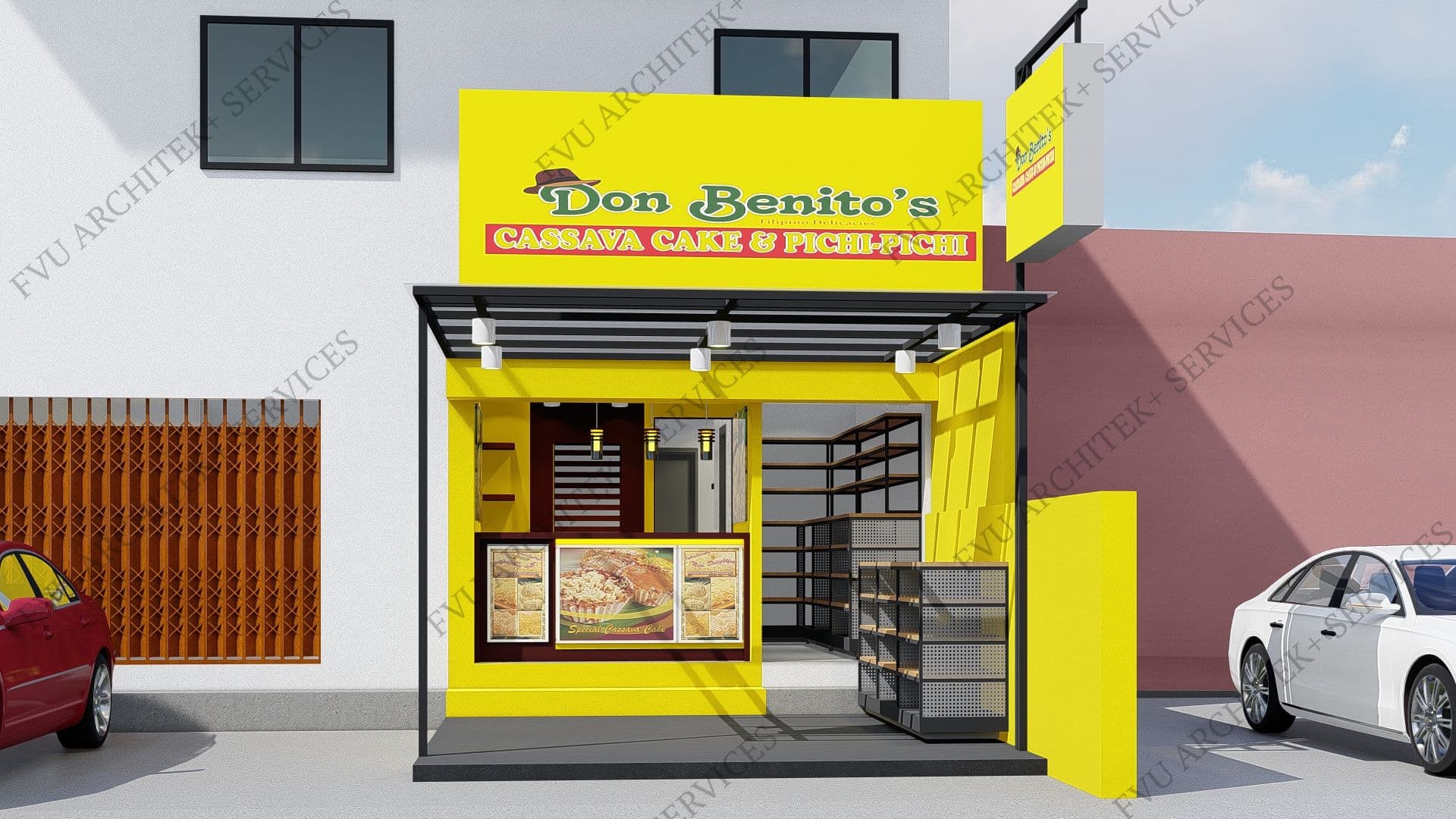 DON BENITOS thumbnail 2