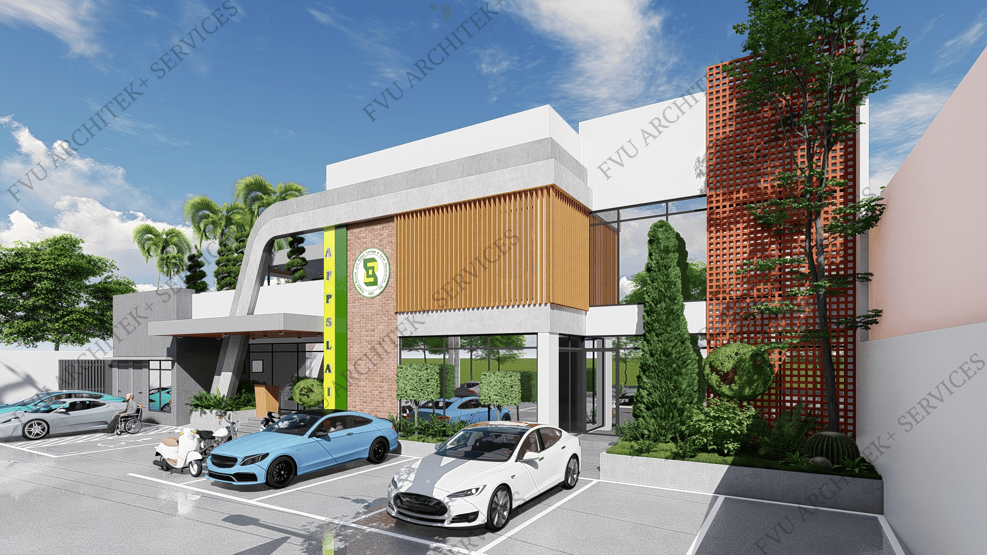 AFPSLAI NUEVA ECIJA BRANCH thumbnail 2