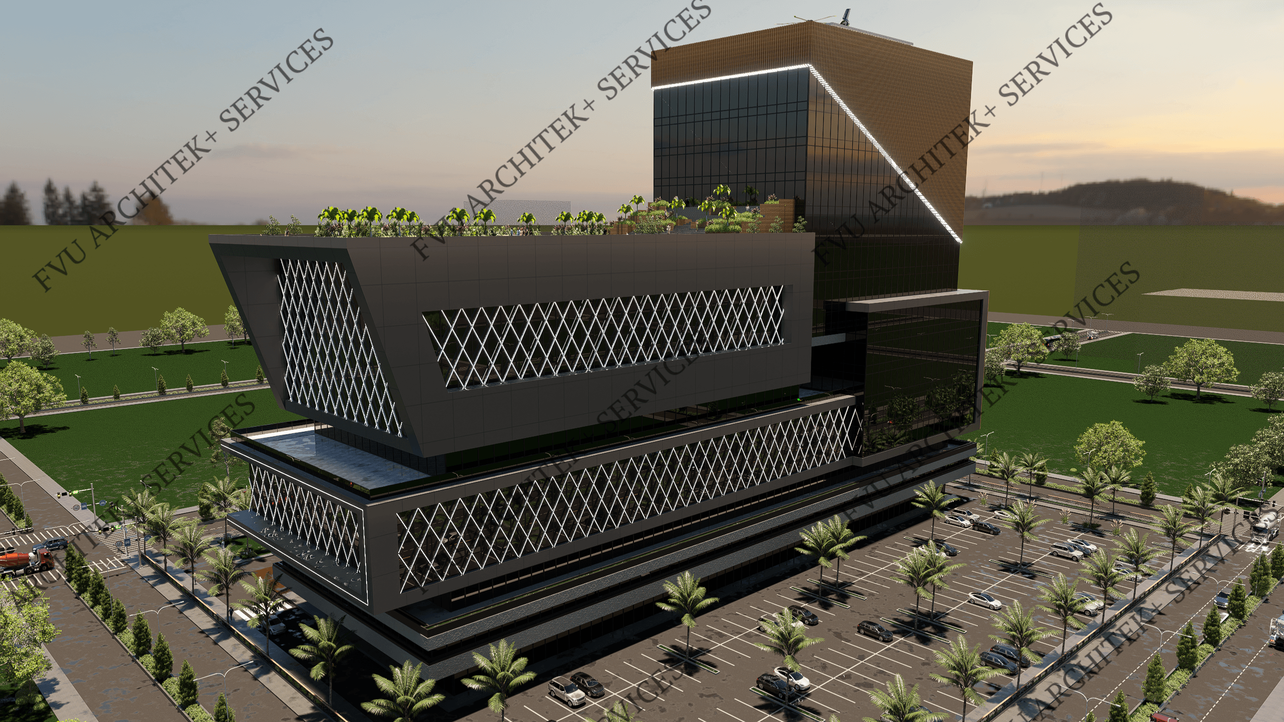 FV MALL thumbnail 2