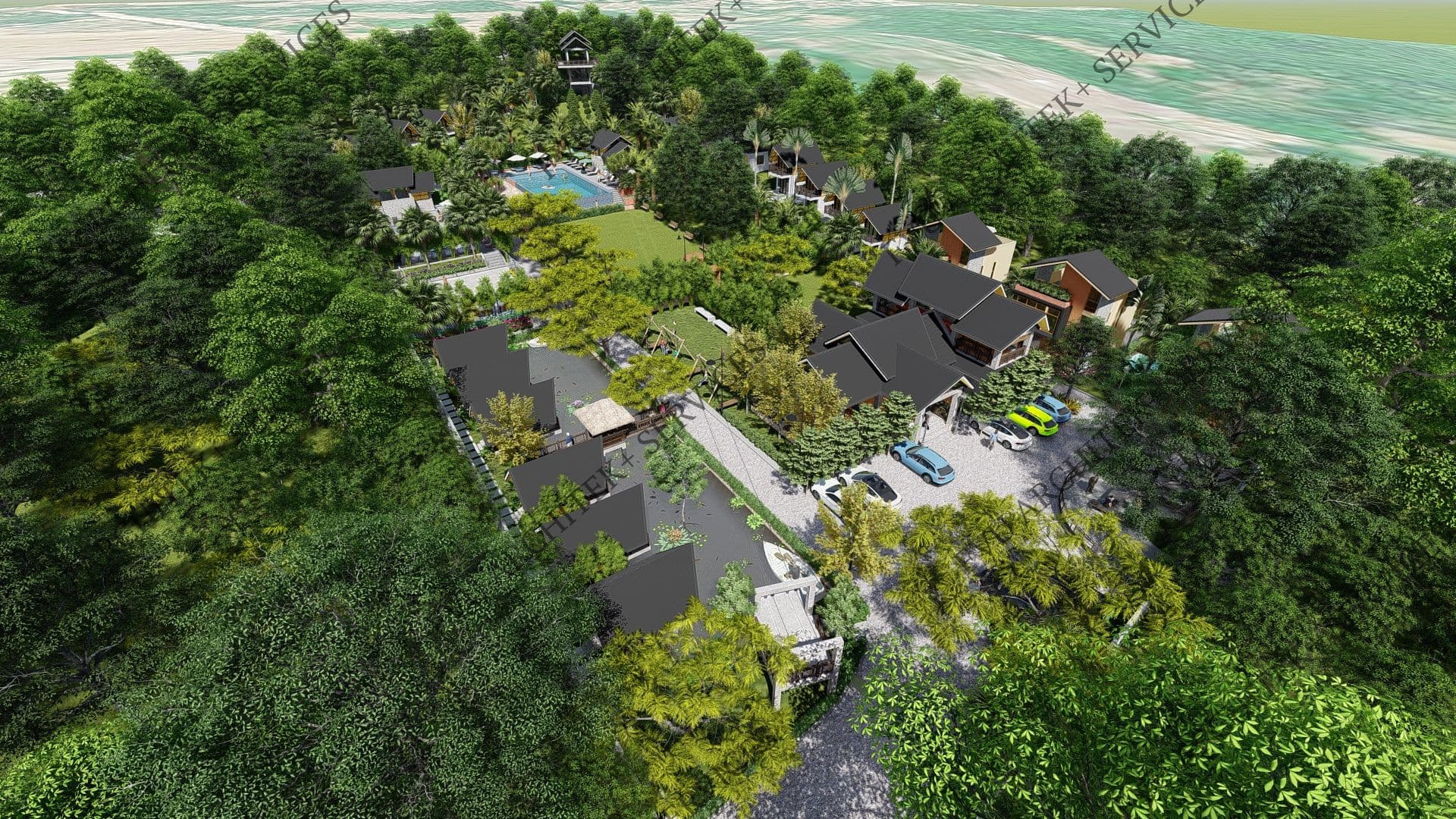PROPOSED FARMERS COTTAGE thumbnail 2