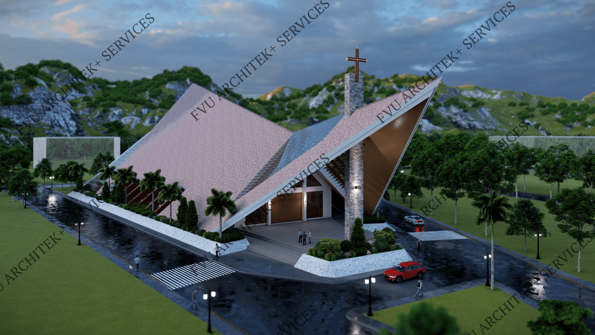CHAPEL thumbnail 2
