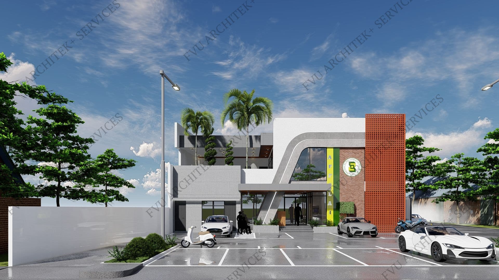 AFPSLAI PALAWAN BRANCH thumbnail 2