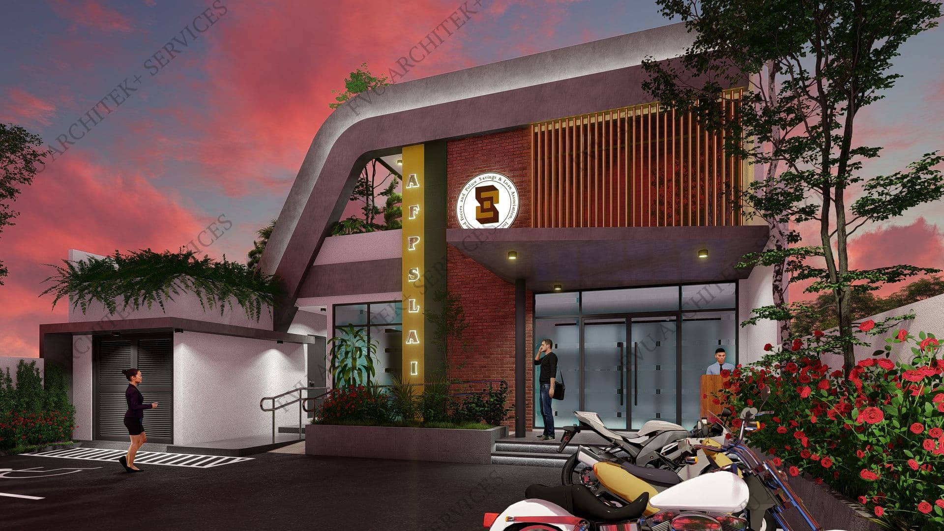 AFPSLAI LEGAZPI BRANCH thumbnail 2