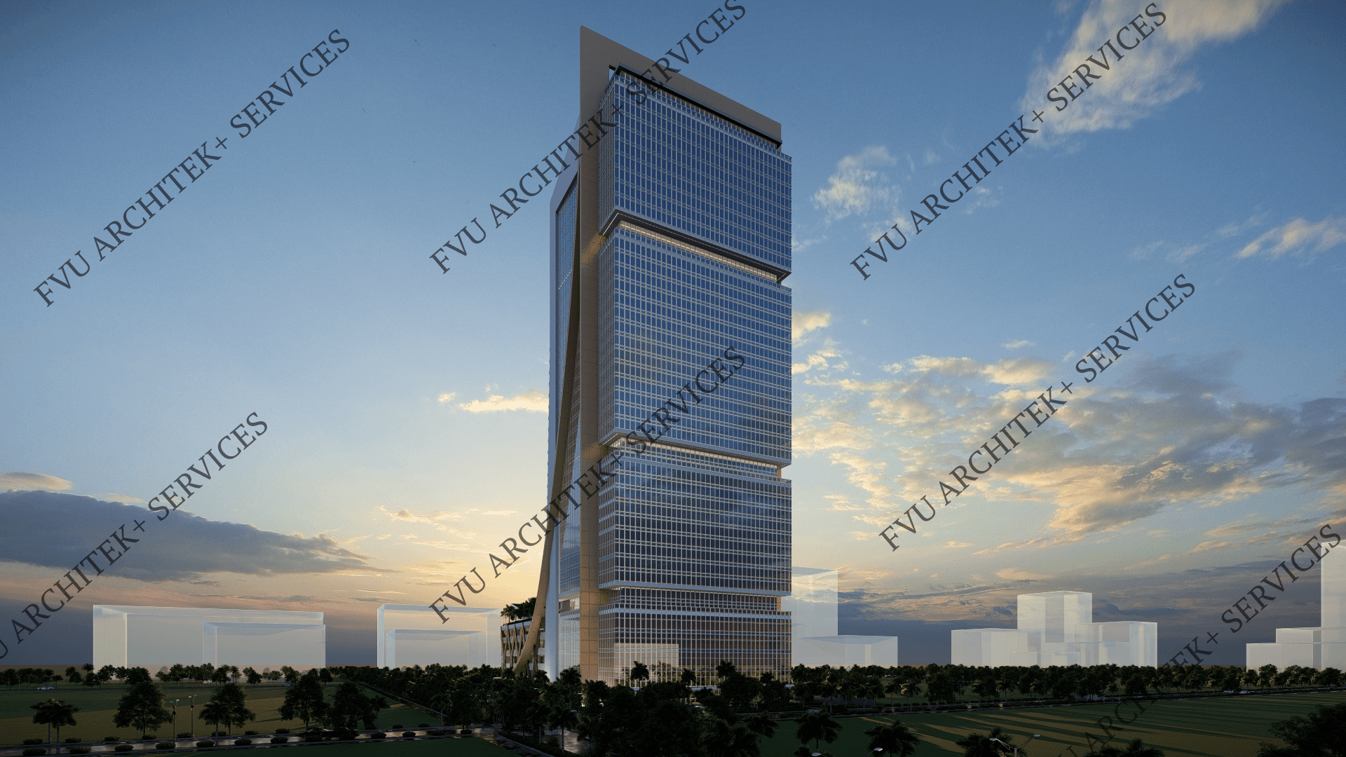 A TOWER thumbnail 2