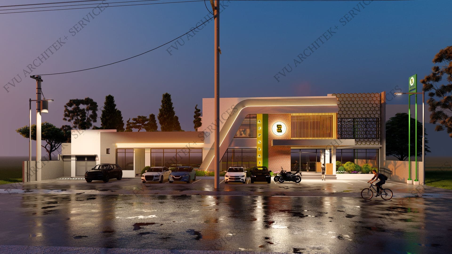 AFPSLAI SANGLEY BRANCH thumbnail 3