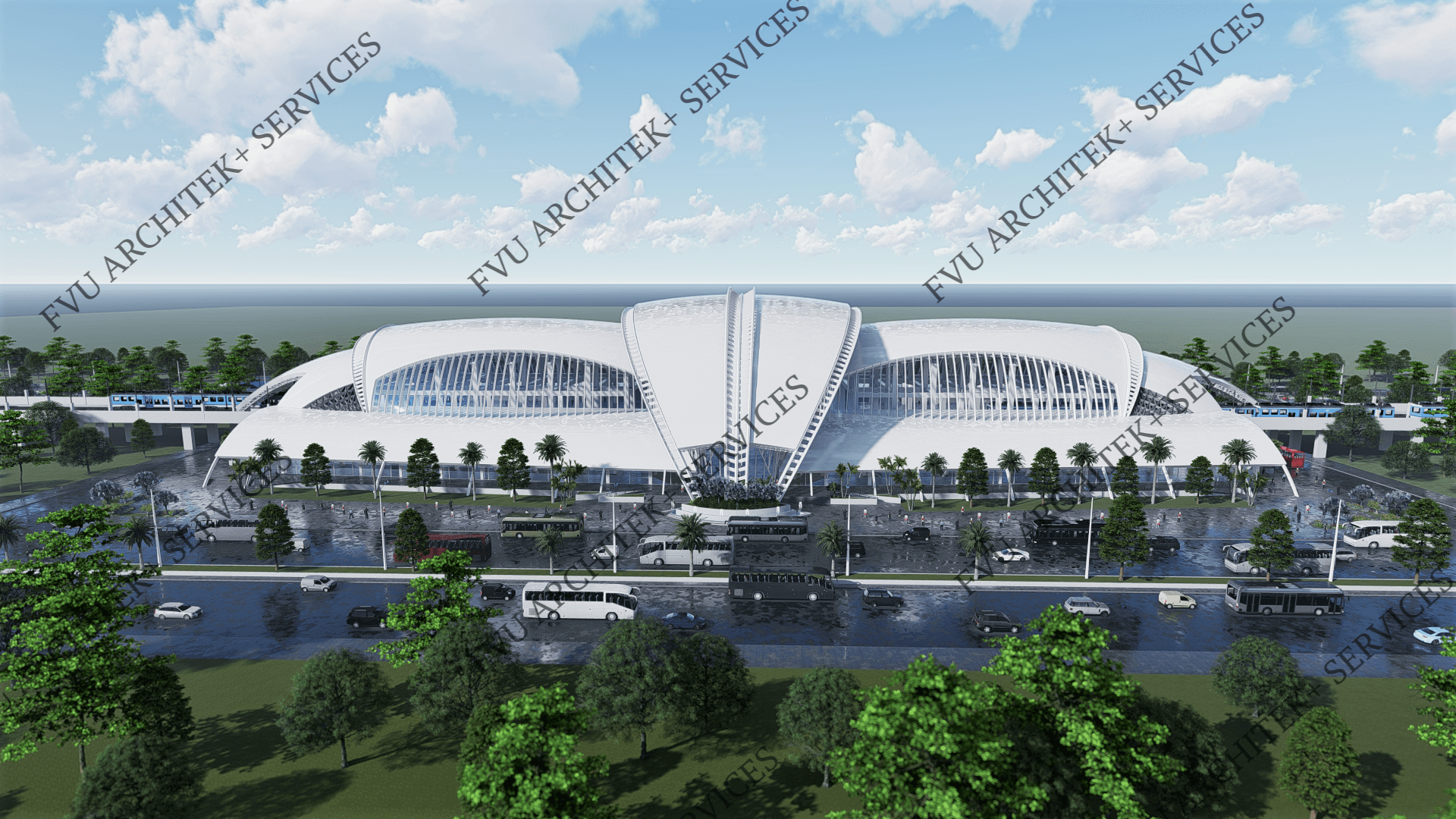 MRT STATION thumbnail 7