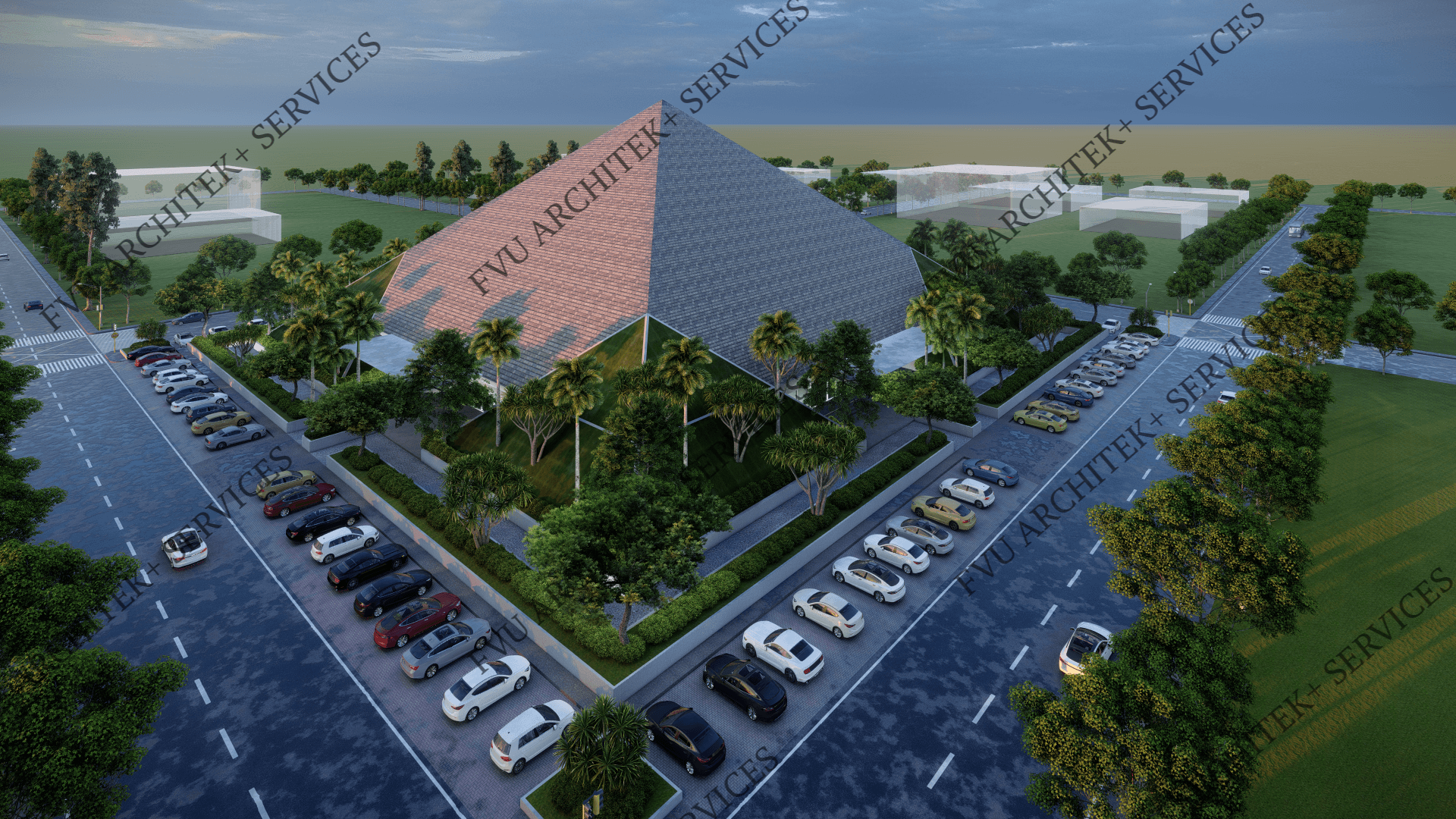 PYRAMID SPORTS CENTER thumbnail 3