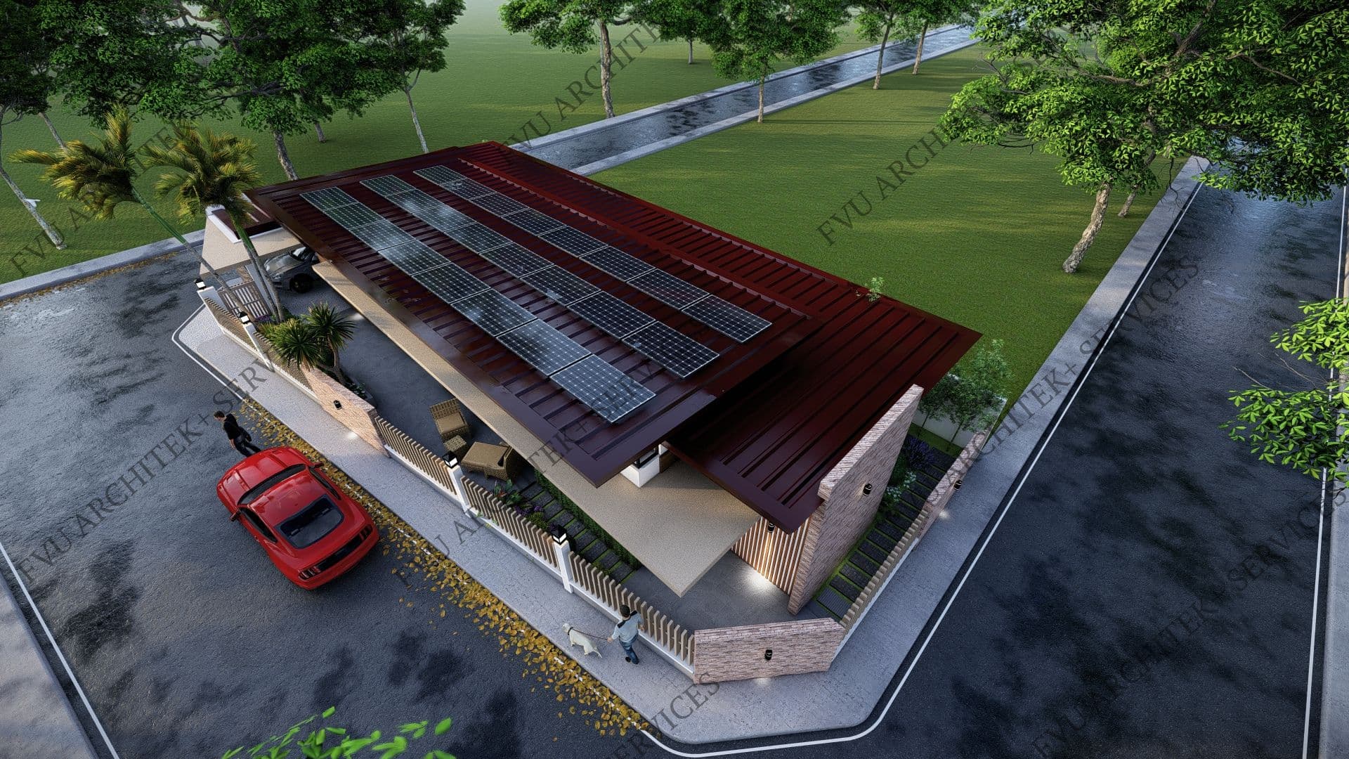 PROPOSED SINGLE STOREY RESIDENCE NUEVA ECIJA thumbnail 3