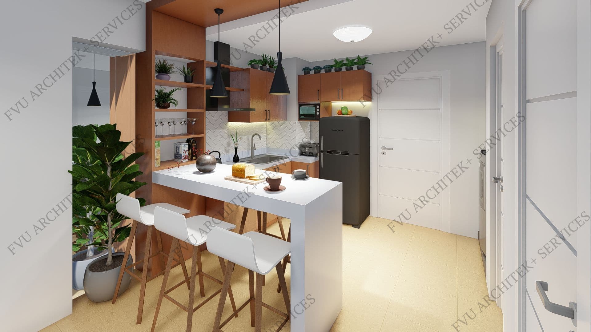 PROPOSED T&B AND KITCHEN RENOVATION thumbnail 3