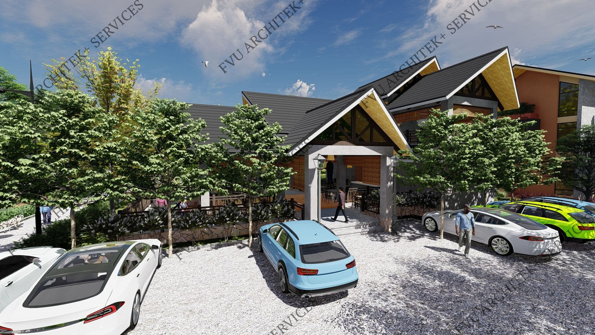 PROPOSED FARMERS COTTAGE thumbnail 3