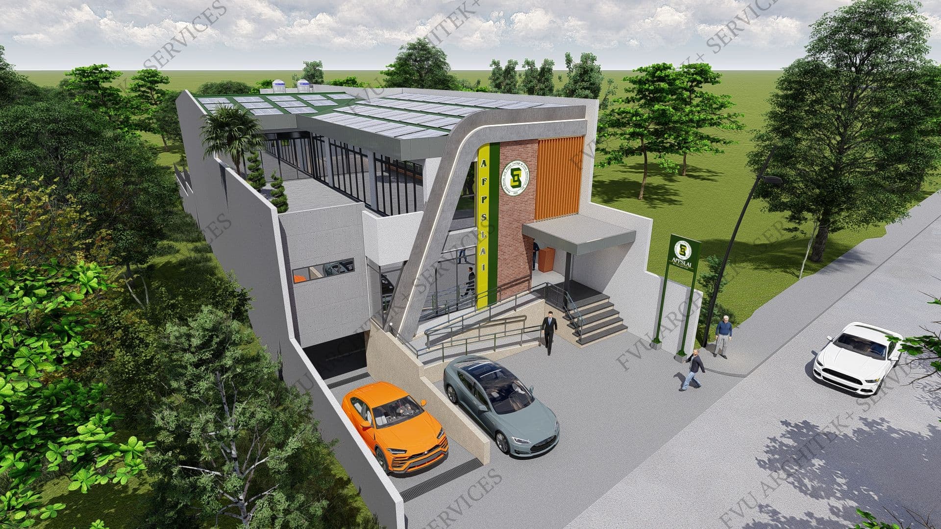 AFPSLAI CAGAYAN BRANCH thumbnail 3