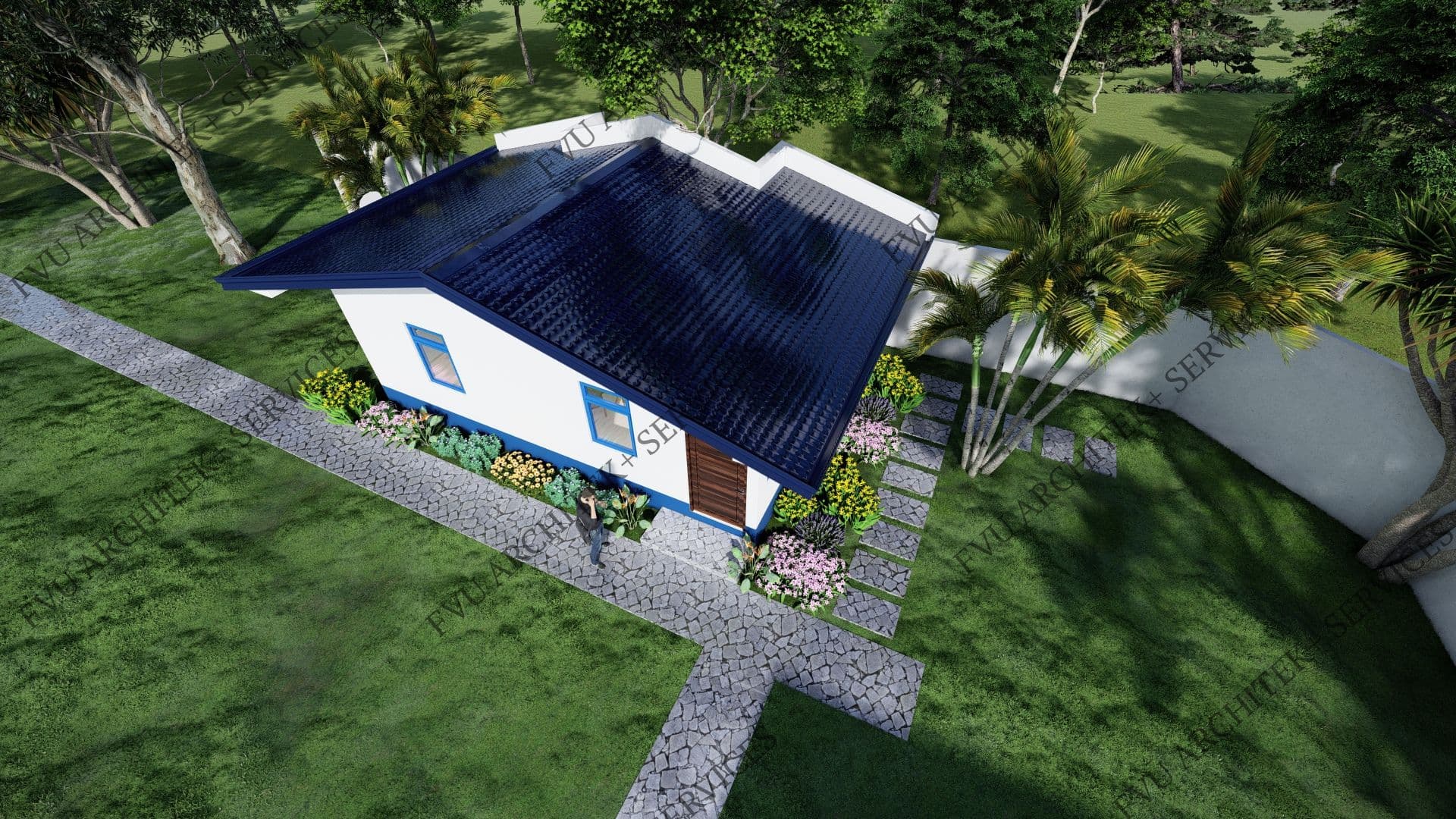 PROPOSED FUNCTION HALL thumbnail 3