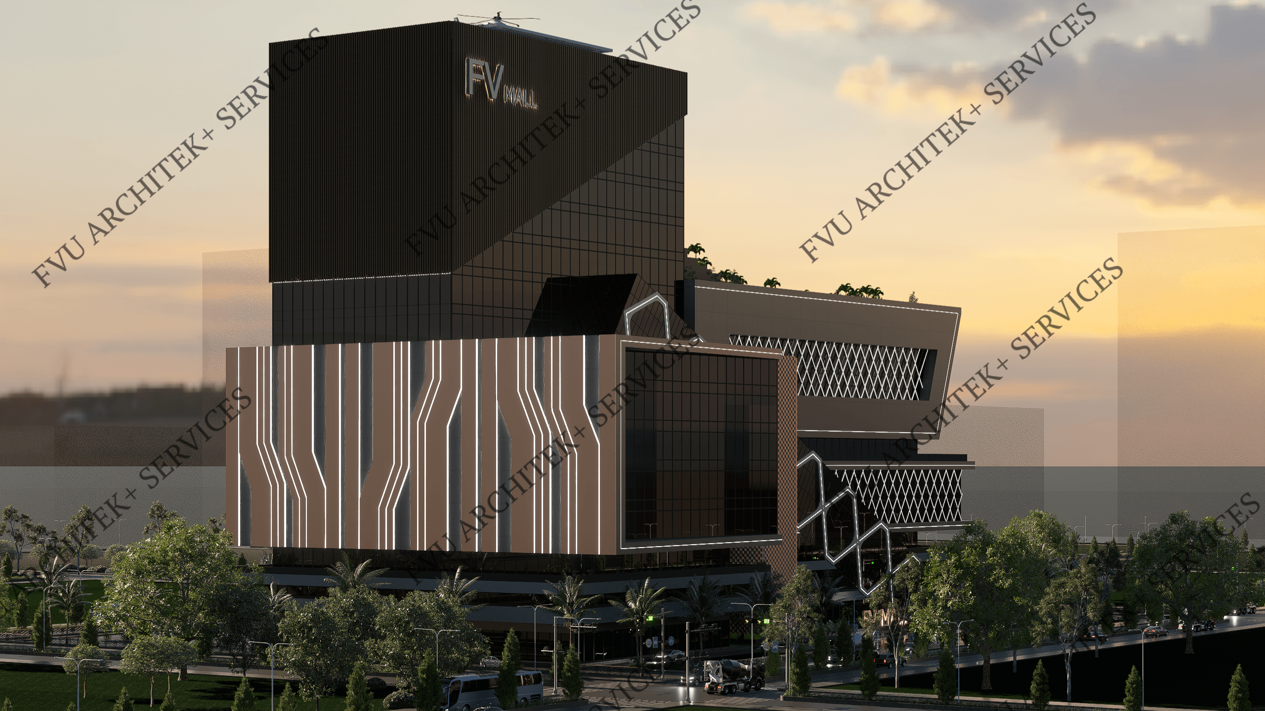 FV MALL thumbnail 3