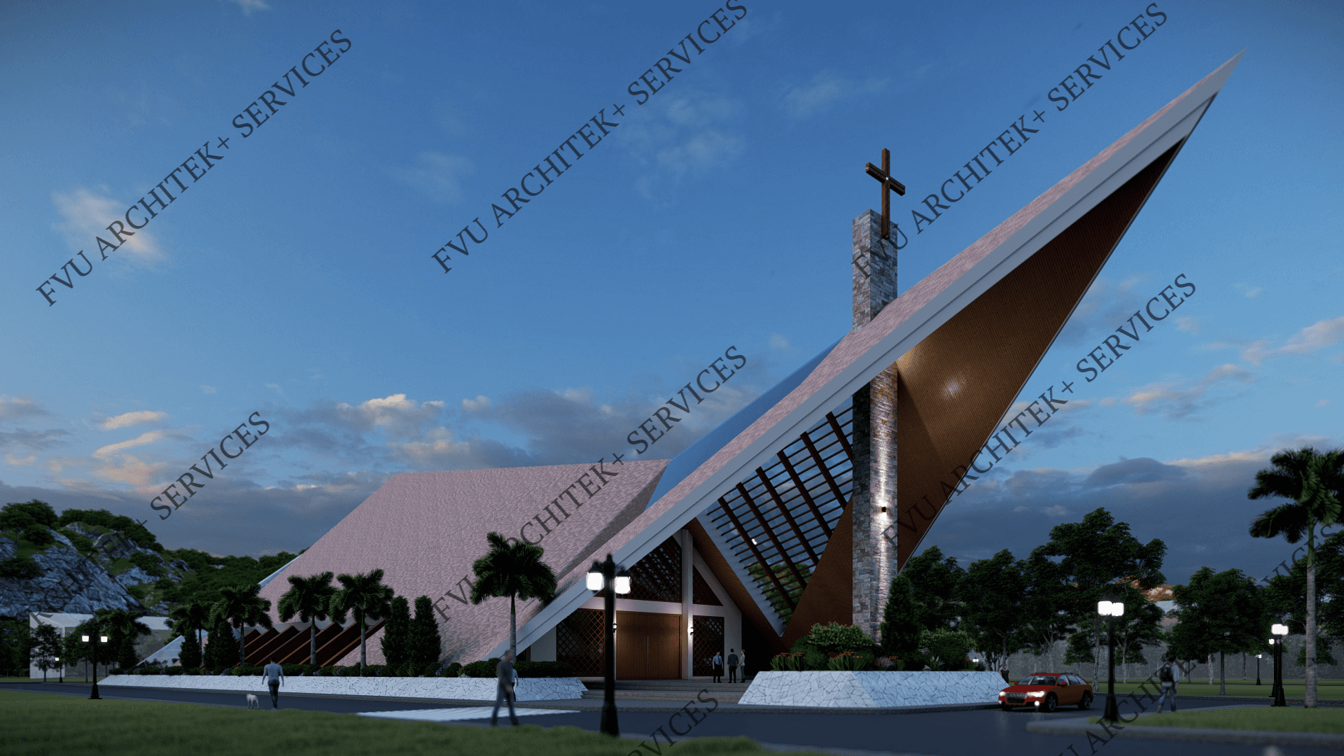 CHAPEL thumbnail 3