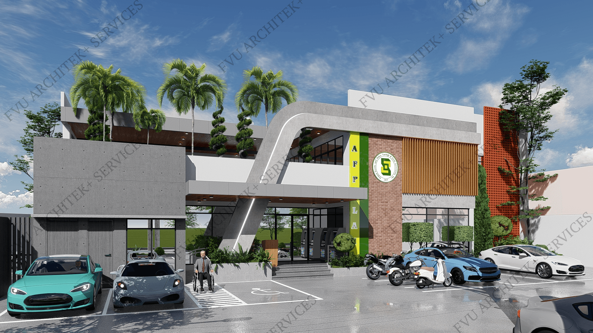 AFPSLAI NUEVA ECIJA BRANCH thumbnail 3