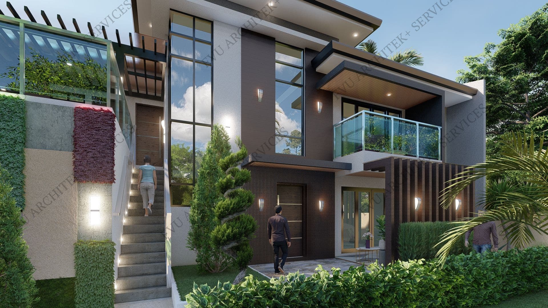 PROPOSED 2 STOREY BUILDING thumbnail 4