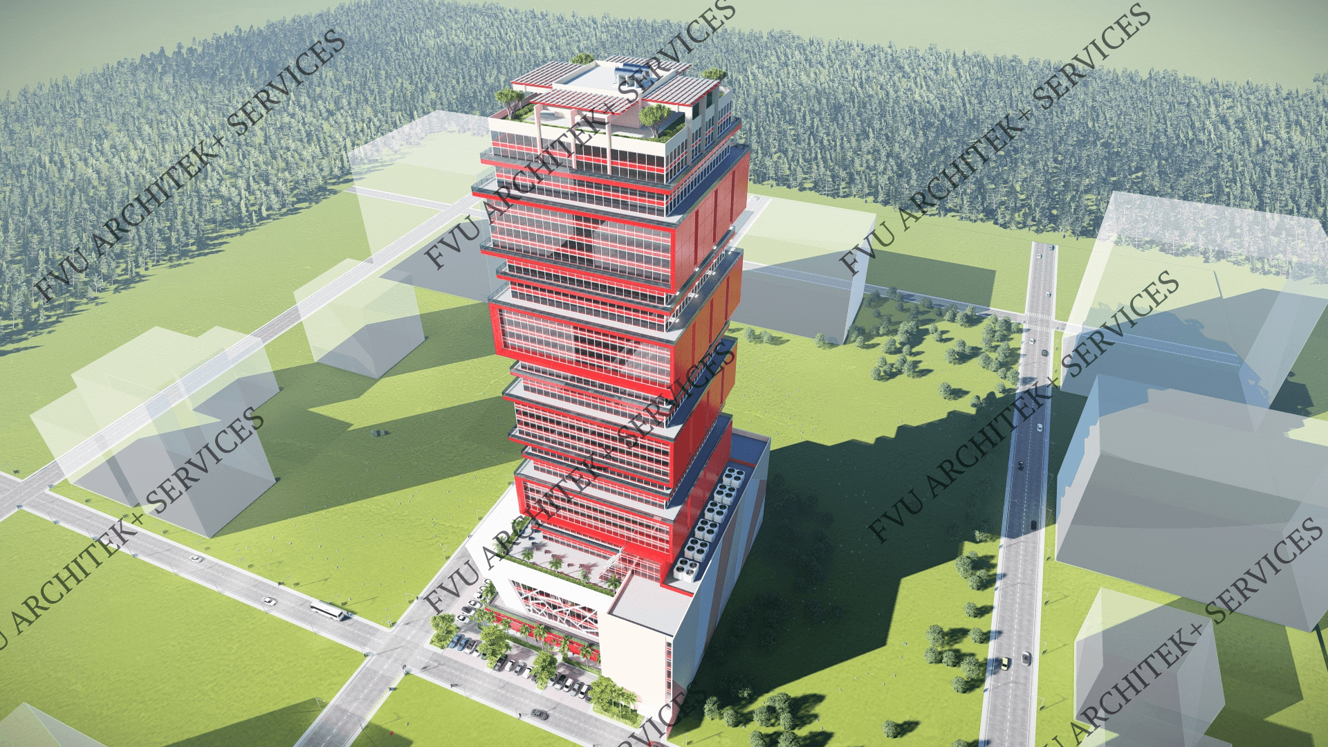 THE BLOCK TOWER thumbnail 4