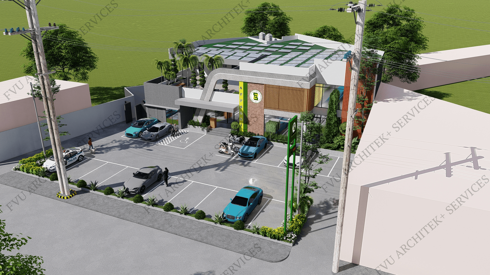 AFPSLAI NUEVA ECIJA BRANCH thumbnail 4