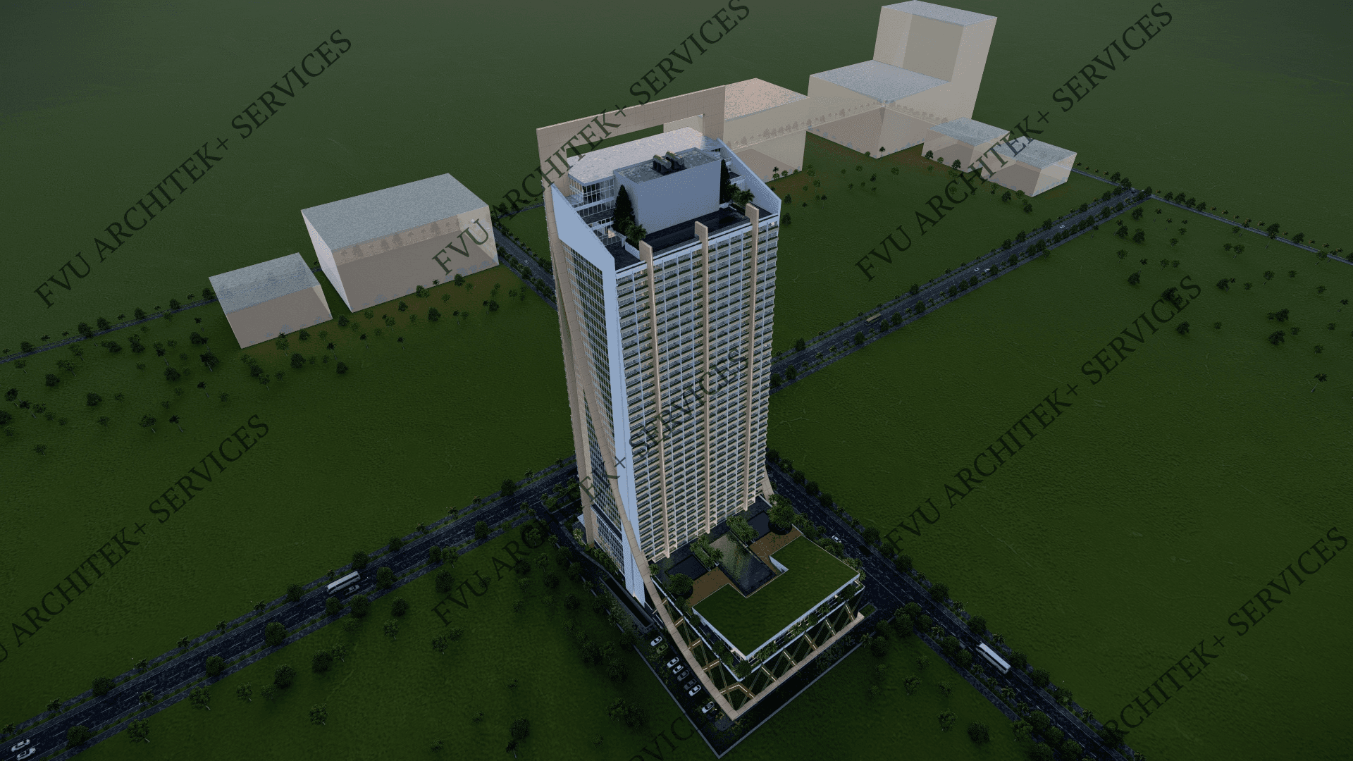 A TOWER thumbnail 4