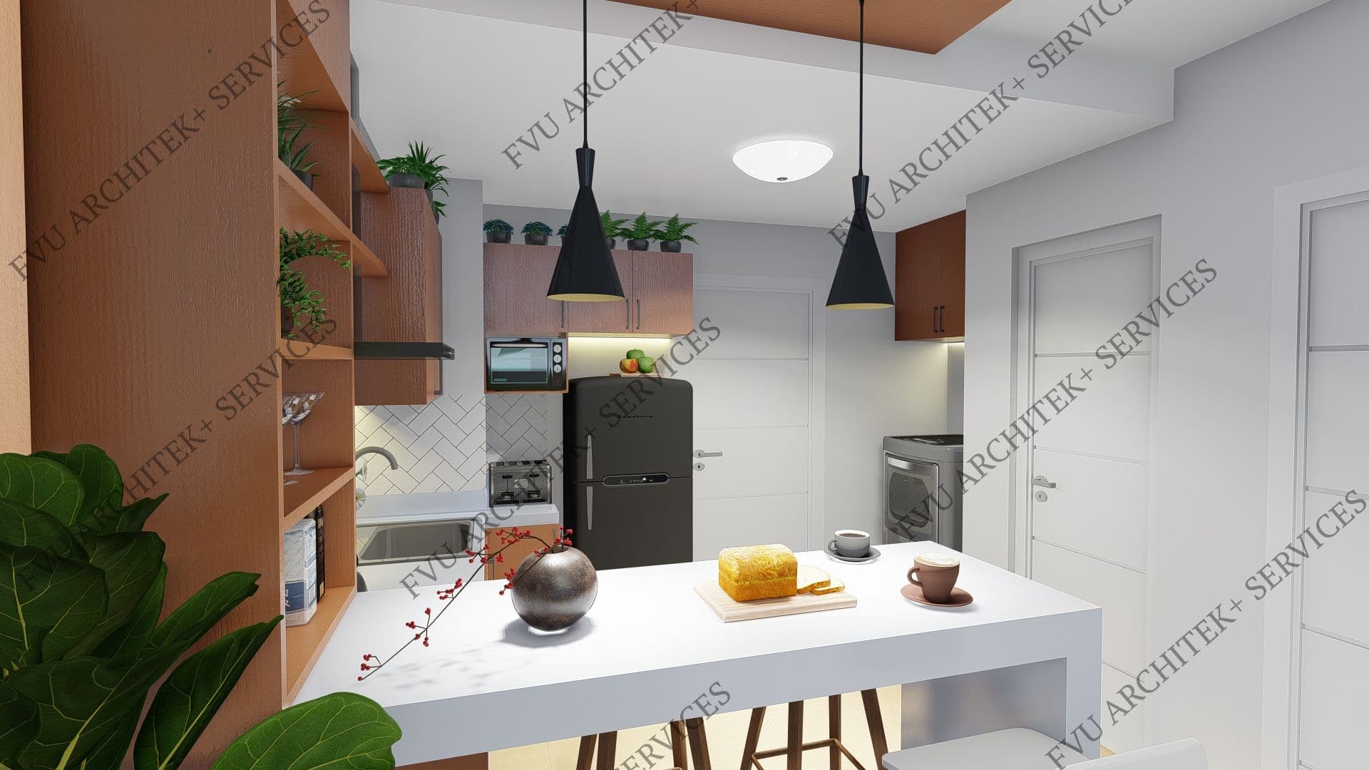 PROPOSED T&B AND KITCHEN RENOVATION thumbnail 4