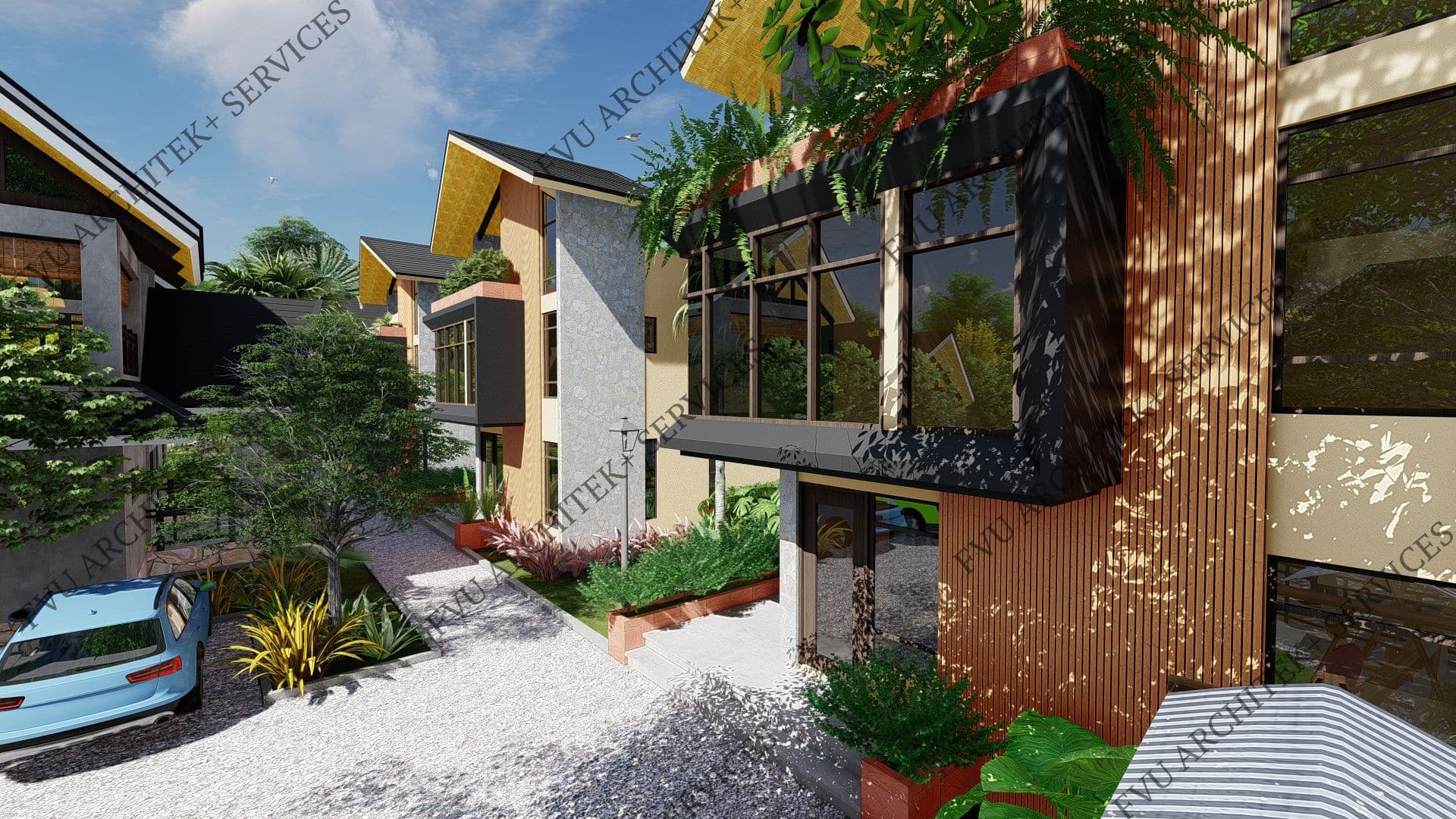 PROPOSED FARMERS COTTAGE thumbnail 4