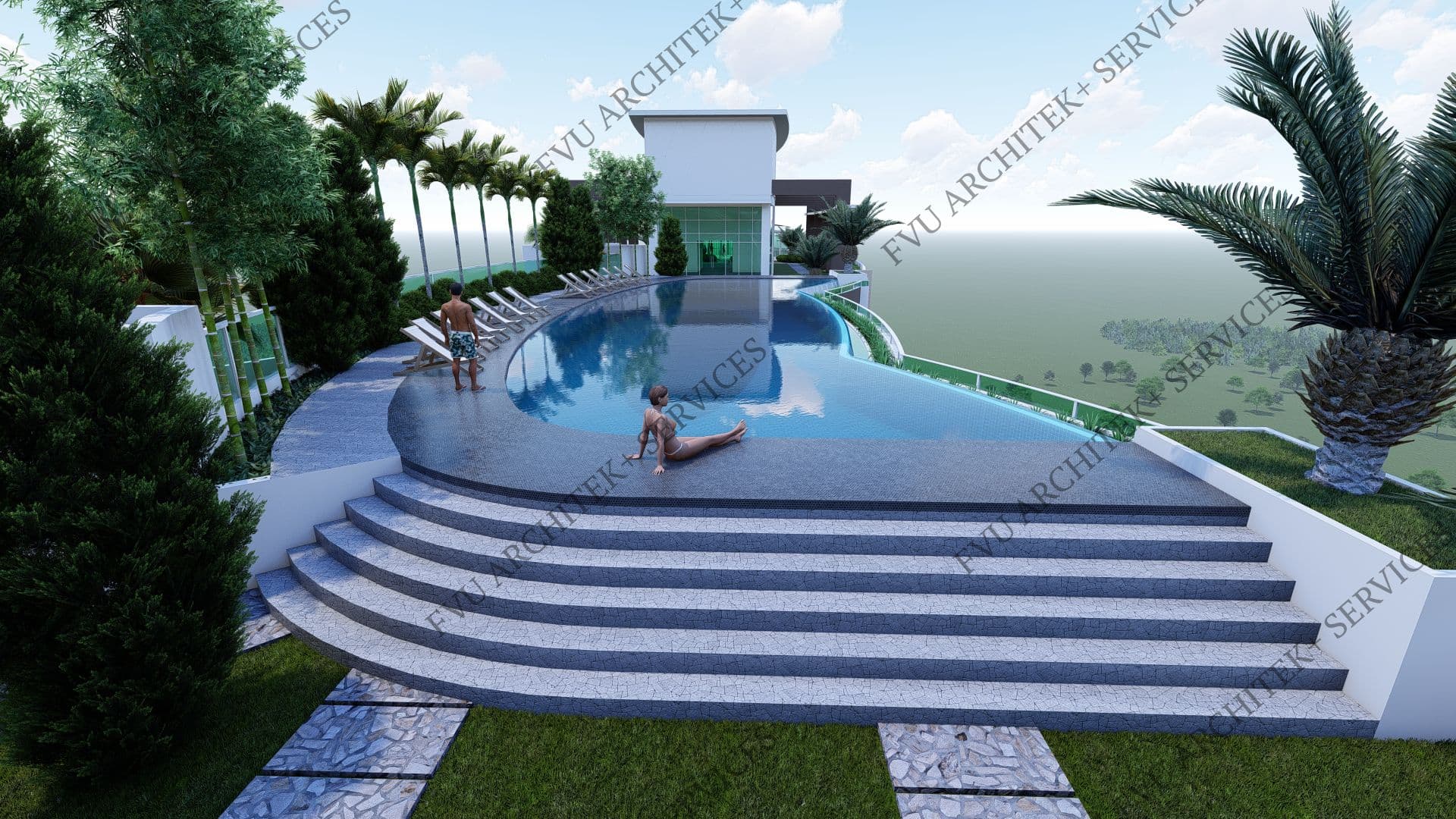 PROPOSED GRACE TOWER thumbnail 4