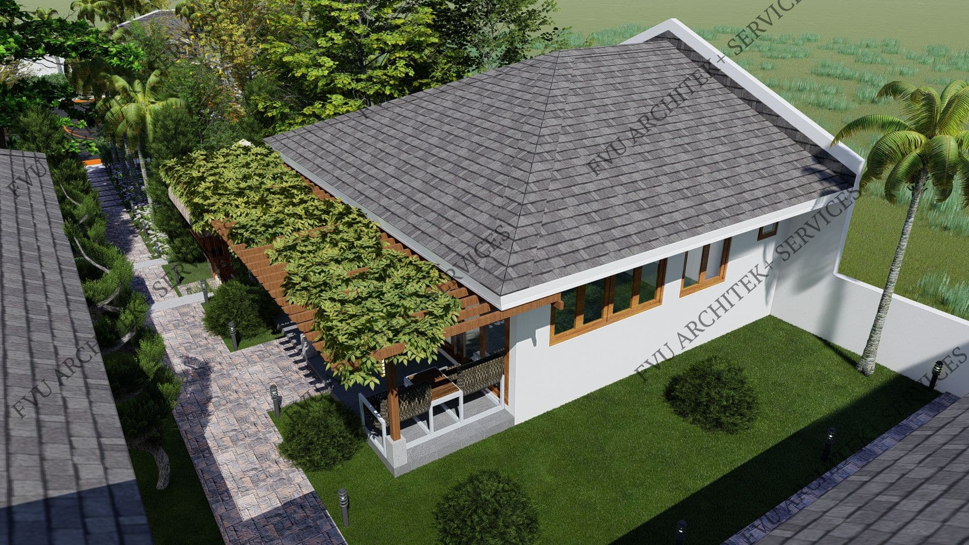 PROPOSED TADEO PRIVATE RESORT thumbnail 4
