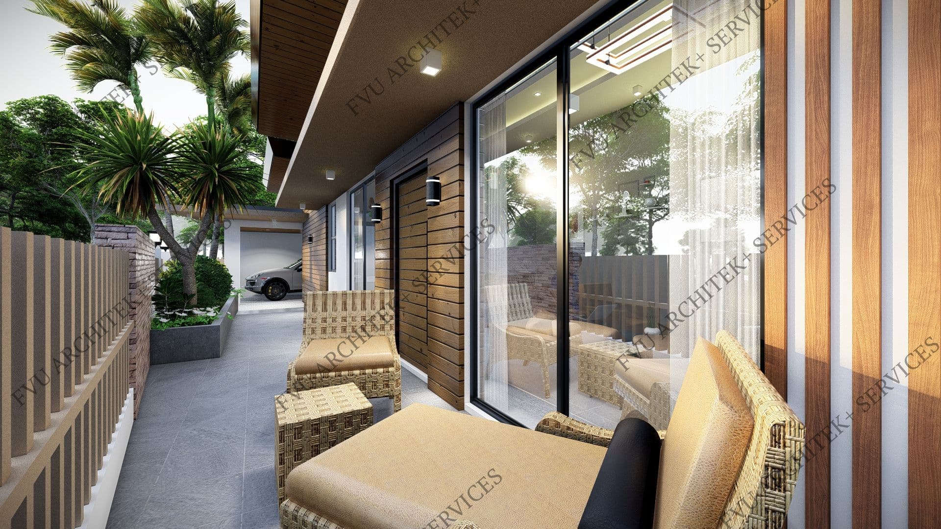 PROPOSED SINGLE STOREY RESIDENCE NUEVA ECIJA thumbnail 4