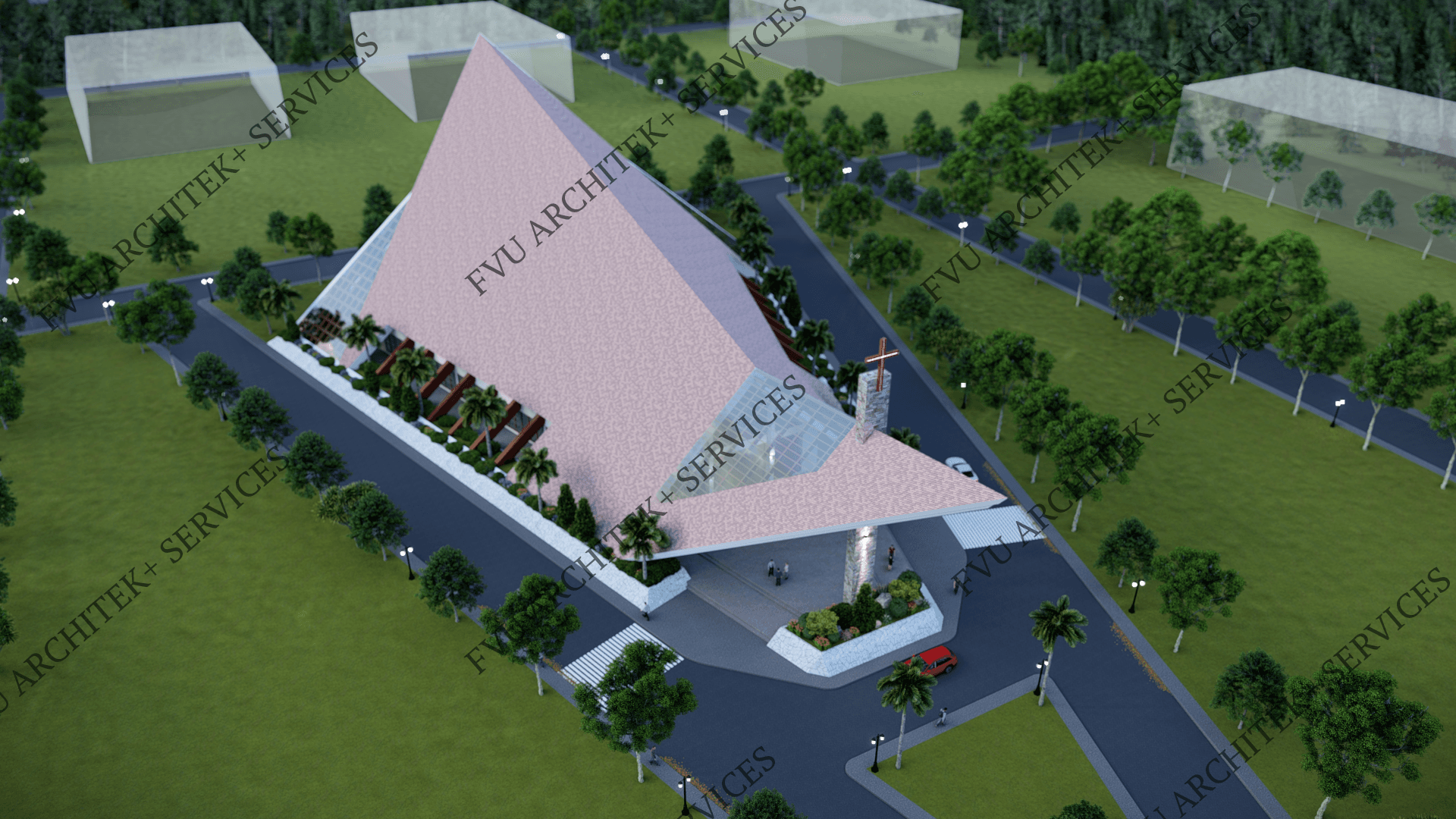 CHAPEL thumbnail 5