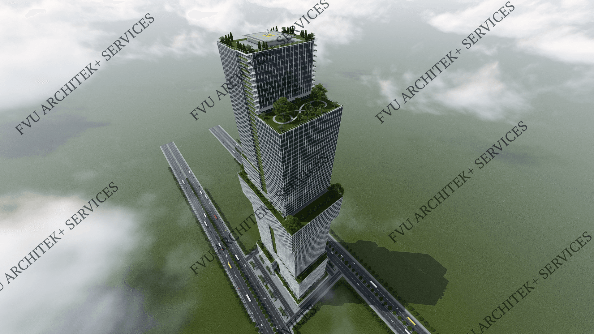 TETRIS TOWER thumbnail 5