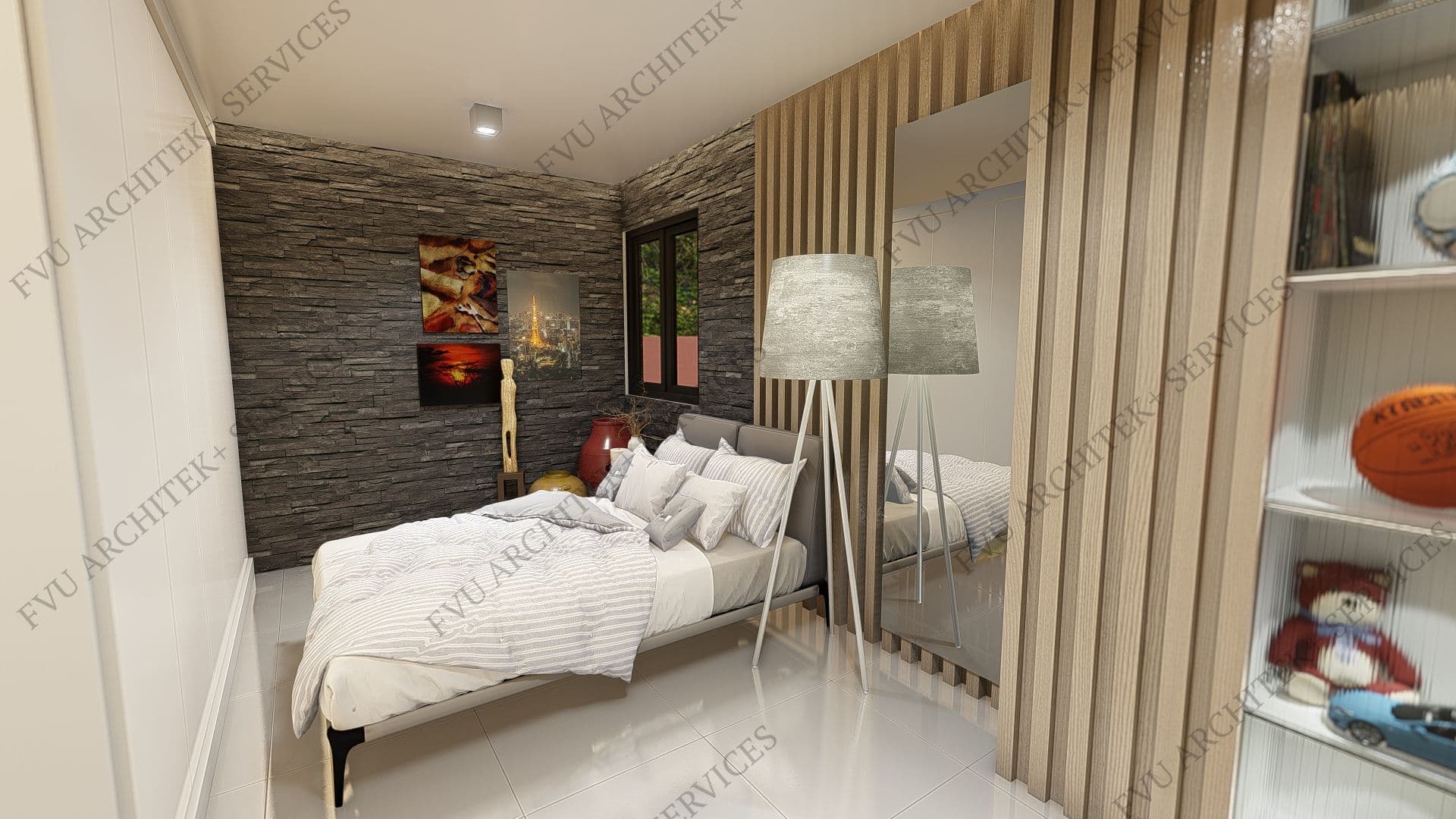 PROPOSED 4 STOREY RESIDENTIAL thumbnail 5