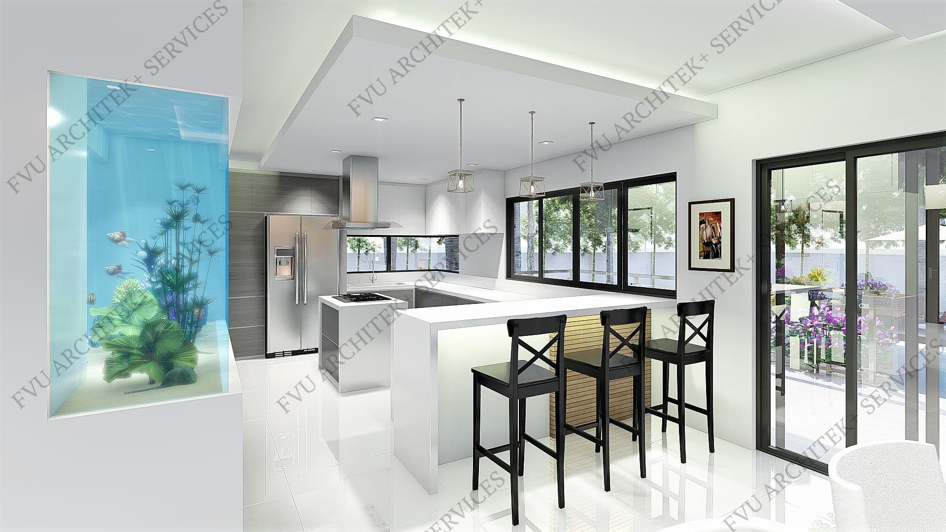 PROPOSED TWO STOREY RESIDENCE SAN JOSE CITY thumbnail 5