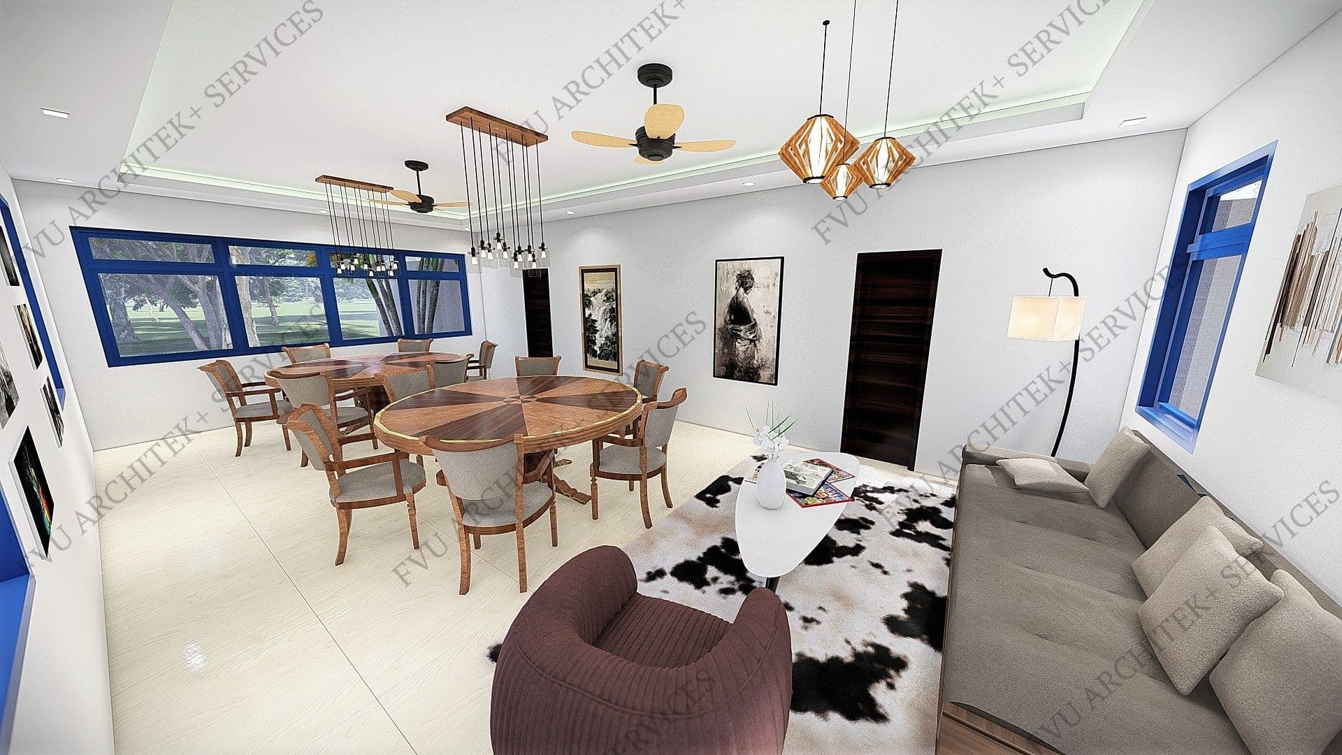 PROPOSED FUNCTION HALL thumbnail 4