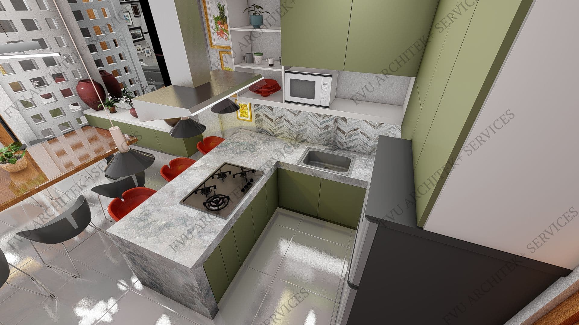 PROPOSED JAVIER RESIDENCE thumbnail 5