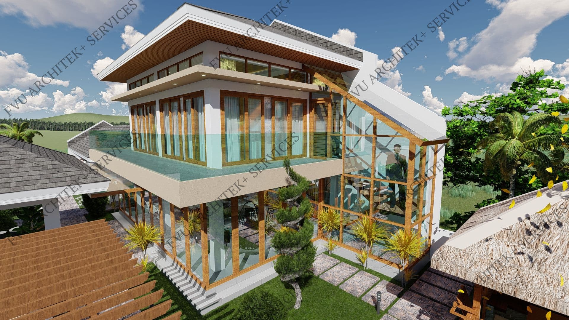 PROPOSED TADEO PRIVATE RESORT thumbnail 5
