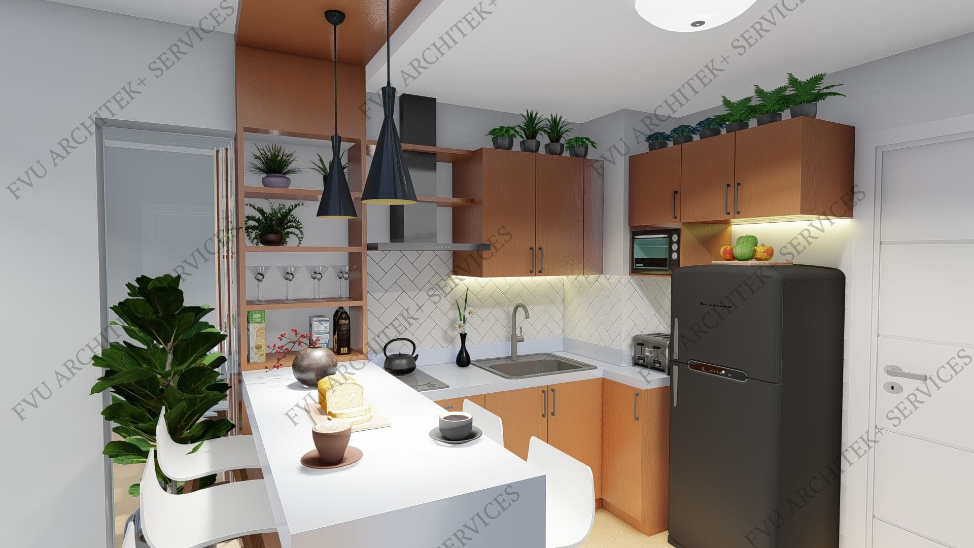 PROPOSED T&B AND KITCHEN RENOVATION thumbnail 5
