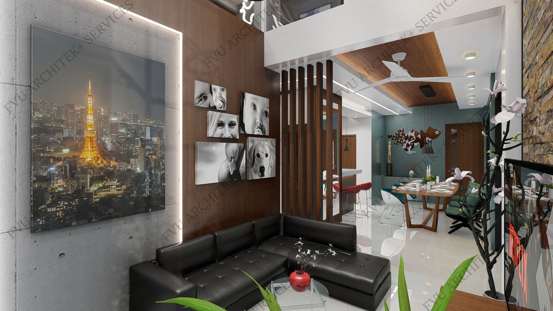 PROPOSED 2 STOREY RESIDENCE thumbnail 5