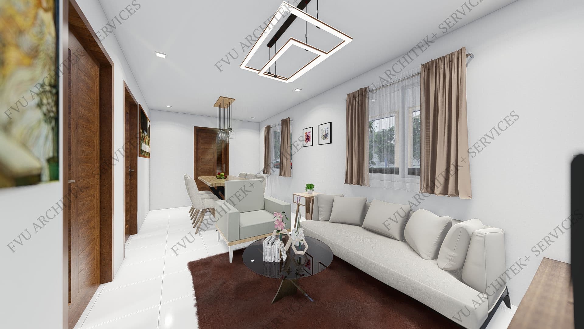 PROPOSED BUNGALOW HOUSE ANTIPOLO thumbnail 5